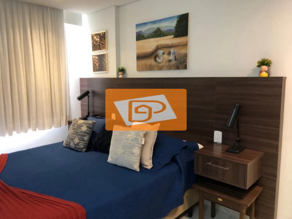 Imagem Apartamento com 1 Quarto à Venda, em Itaipava - Petrópolis Imagem Apartamento com 1 Quarto à Venda, em Itaipava - Petrópolis