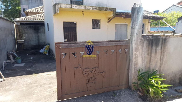 Imagem Casa com 2 Quartos à Venda, em Unamar - Cabo Frio Imagem Casa com 2 Quartos à Venda, em Unamar - Cabo Frio