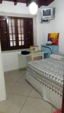 Imagem Chácara com 6 Quartos à Venda, 1.000 m² em Recreio São Jorge - Guarulhos Imagem Chácara com 6 Quartos à Venda, 1.000 m² em Recreio São Jorge - Guarulhos