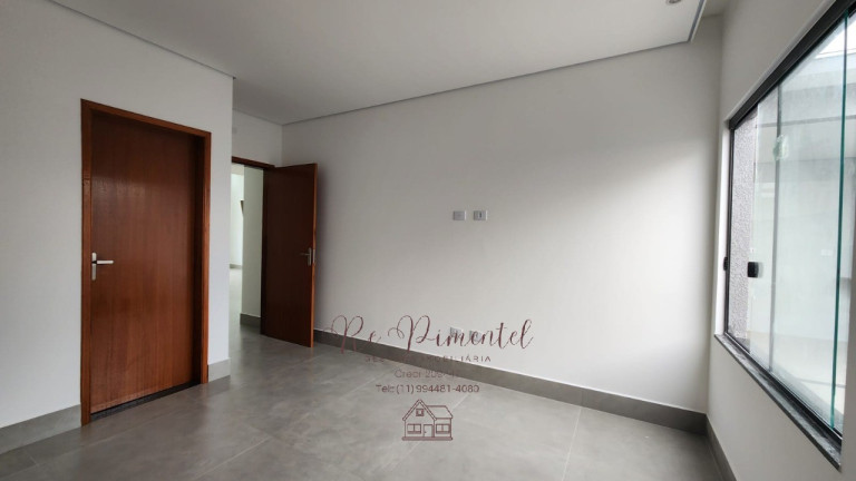Imagem Casa com 3 Quartos à Venda, 106 m² em Jardim Terras De São Francisco - Sorocaba