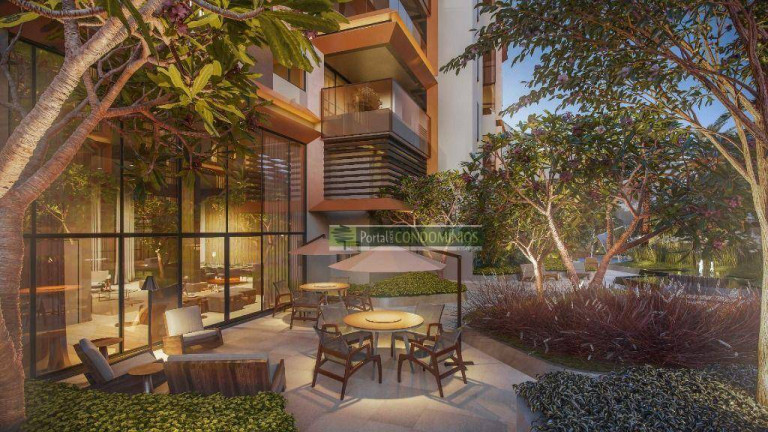 Imagem Apartamento com 3 Quartos à Venda, 228 m² em Cabral - Curitiba