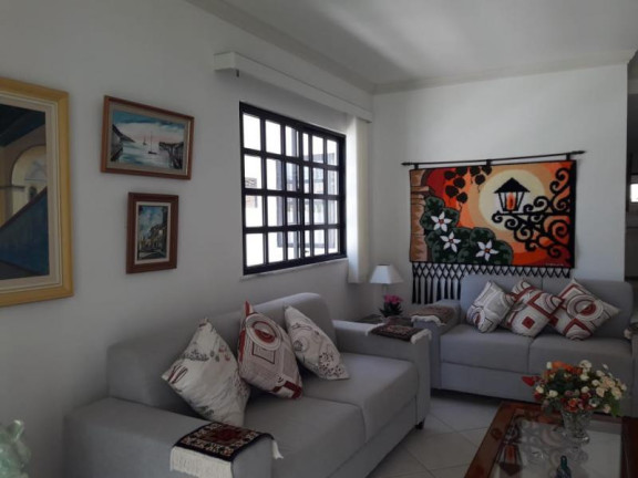 Imagem Casa com 4 Quartos à Venda, 298 m² em Jardim Do Atlantico - Lauro De Freitas Imagem Casa com 4 Quartos à Venda, 298 m² em Jardim Do Atlantico - Lauro De Freitas