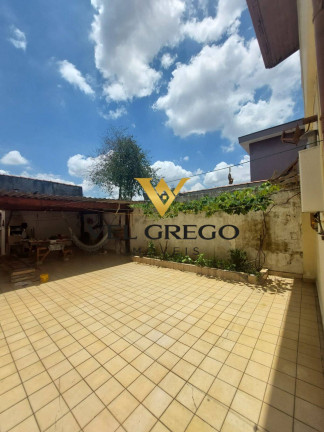 Imagem Casa com 3 Quartos à Venda, 174 m² em Paulicéia - São Bernardo Do Campo