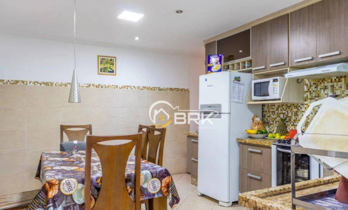 Imagem Casa com 2 Quartos à Venda, 120 m² em Vila Carrão - São Paulo