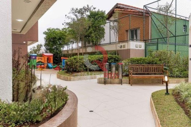 Imagem Apartamento com 2 Quartos à Venda, 63 m² em Vila Gustavo - São Paulo