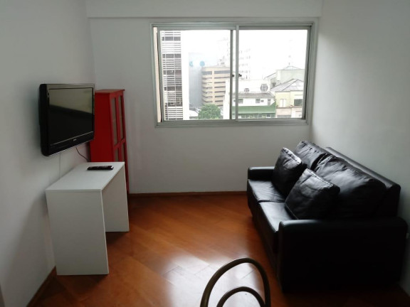 Imagem Apartamento com 1 Quarto à Venda, 45 m² em Consolação - São Paulo Imagem Apartamento com 1 Quarto à Venda, 45 m² em Consolação - São Paulo
