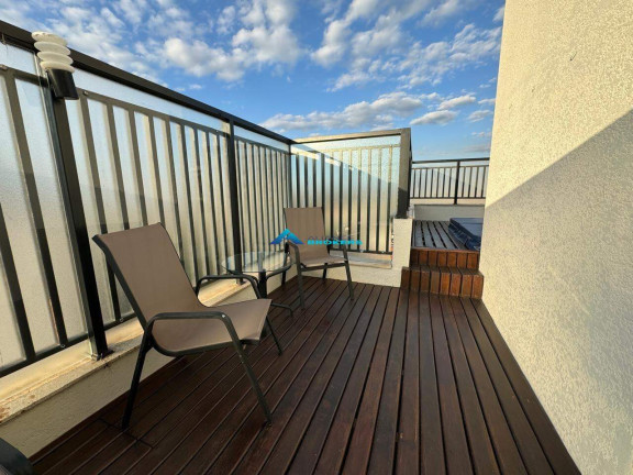 Imagem Apartamento com 3 Quartos à Venda, 174 m² em Vila Guarani - Jundiaí Imagem Apartamento com 3 Quartos à Venda, 174 m² em Vila Guarani - Jundiaí