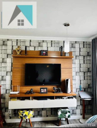Imagem Casa com 3 Quartos à Venda, 181 m² em Portais (polvilho) - Cajamar