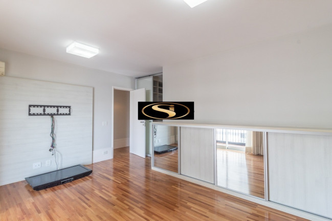 Imagem Apartamento com 4 Quartos para Alugar, 235 m² em Vila Nova Conceição - São Paulo Imagem Apartamento com 4 Quartos para Alugar, 235 m² em Vila Nova Conceição - São Paulo