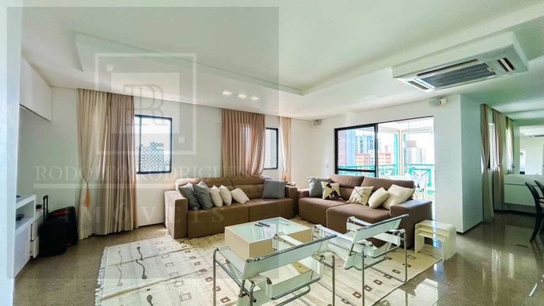 Imagem Apartamento com 3 Quartos à Venda, 205 m² em Meireles - Fortaleza Imagem Apartamento com 3 Quartos à Venda, 205 m² em Meireles - Fortaleza