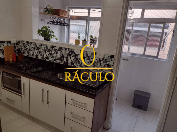 Imagem Apartamento com 2 Quartos à Venda, 100 m² em Vila Valença - São Vicente Imagem Apartamento com 2 Quartos à Venda, 100 m² em Vila Valença - São Vicente