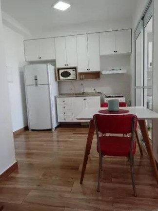 Imagem Apartamento com 1 Quarto à Venda, 39 m² em Jardim Tupanci - Barueri Imagem Apartamento com 1 Quarto à Venda, 39 m² em Jardim Tupanci - Barueri