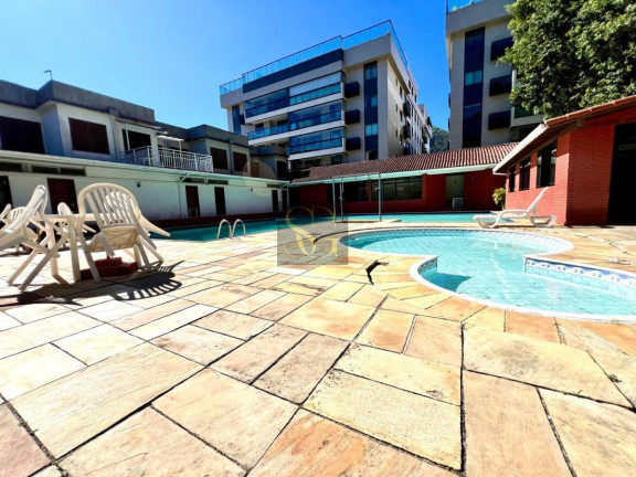 Imagem Casa de Condomínio com 3 Quartos à Venda,  em Alto - Teresópolis