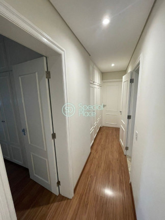 Imagem Apartamento com 4 Quartos à Venda, 250 m² em Moema Pássaros - São Paulo Imagem Apartamento com 4 Quartos à Venda, 250 m² em Moema Pássaros - São Paulo