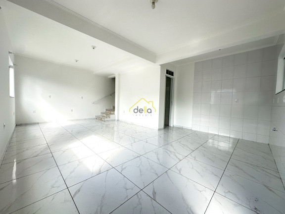 Imagem Casa com 3 Quartos à Venda, 100 m² em Comasa - Joinville