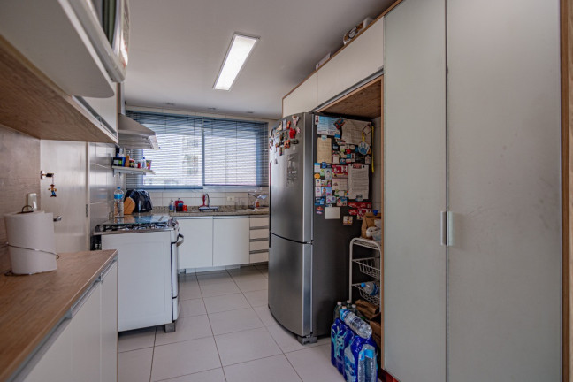 Imagem Apartamento com 3 Quartos à Venda, 162 m² em Lapa - São Paulo Imagem Apartamento com 3 Quartos à Venda, 162 m² em Lapa - São Paulo
