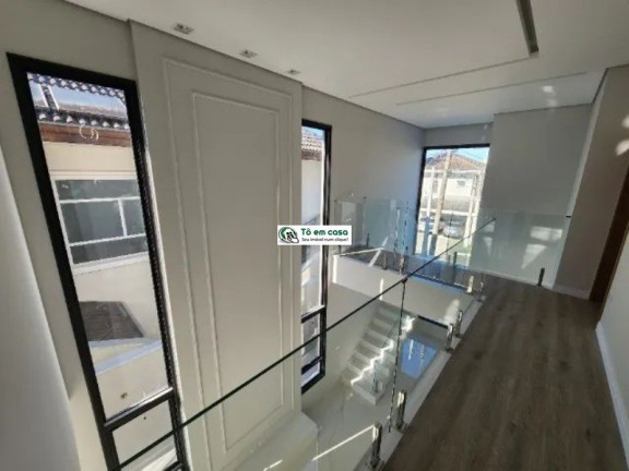 Imagem Casa com 4 Quartos à Venda, 280 m² em Urbanova - São José Dos Campos