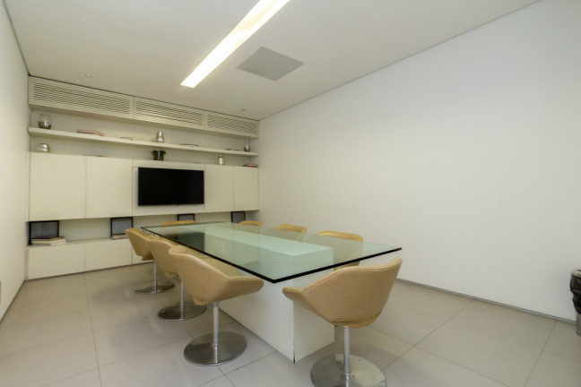 Imagem Apartamento com 1 Quarto à Venda, 35 m² em Vila Nova Conceição - São Paulo