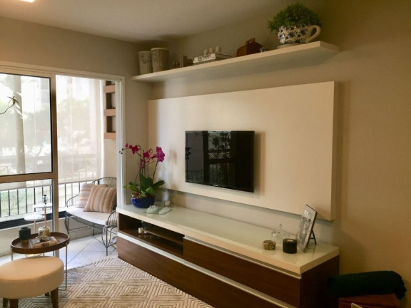 Imagem Apartamento com 2 Quartos à Venda, 60 m² em Vila Olímpia - São Paulo Imagem Apartamento com 2 Quartos à Venda, 60 m² em Vila Olímpia - São Paulo