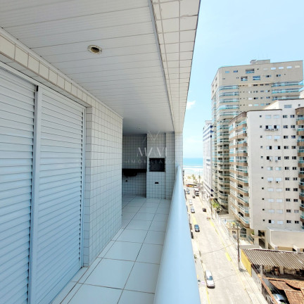 Imagem Apartamento com 2 Quartos à Venda, 8 m² em Vila Assunção - Praia Grande Imagem Apartamento com 2 Quartos à Venda, 8 m² em Vila Assunção - Praia Grande