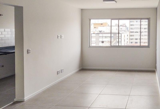 Imagem Kitnet com 1 Quarto à Venda, 27 m² em Vila Buarque - São Paulo Imagem Kitnet com 1 Quarto à Venda, 27 m² em Vila Buarque - São Paulo
