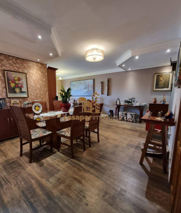 Imagem Apartamento com 3 Quartos à Venda, 127 m² em Barcelona - São Caetano Do Sul Imagem Apartamento com 3 Quartos à Venda, 127 m² em Barcelona - São Caetano Do Sul
