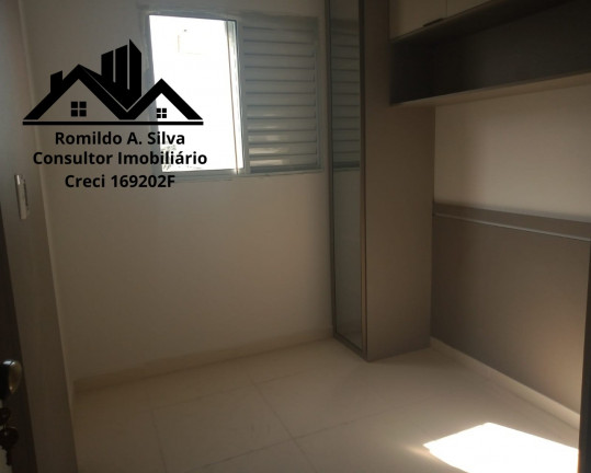 Imagem Apartamento com 2 Quartos à Venda, 50 m²em Parque Suburbano - Itapevi