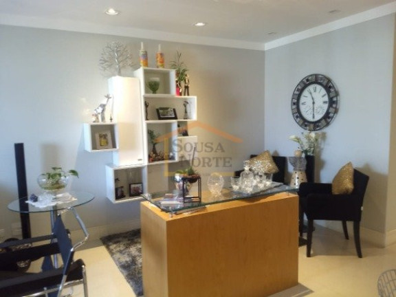 Imagem Apartamento com 3 Quartos à Venda, 110 m² em Santana - São Paulo Imagem Apartamento com 3 Quartos à Venda, 110 m² em Santana - São Paulo