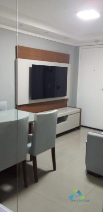 Imagem Apartamento com 2 Quartos à Venda, 42 m² em Baeta Neves - São Bernardo Do Campo