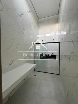Imagem Casa de Condomínio com 3 Quartos à Venda, 199 m² em Condomínio Villa Do Bosque - Sorocaba