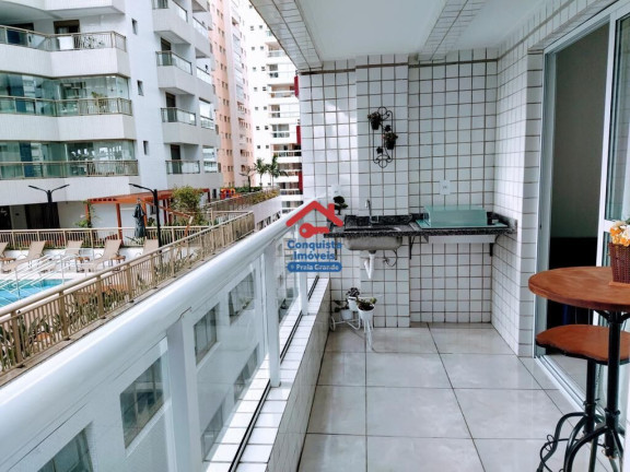 Imagem Apartamento com 2 Quartos à Venda, 63 m² em Boqueirão - Praia Grande