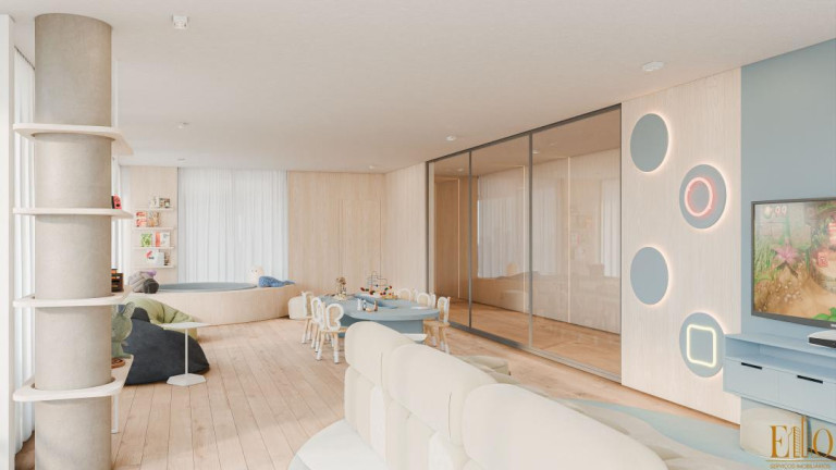 Imagem Apartamento com 3 Quartos à Venda, 115 m² em Centro - Porto Belo Imagem Apartamento com 3 Quartos à Venda, 115 m² em Centro - Porto Belo