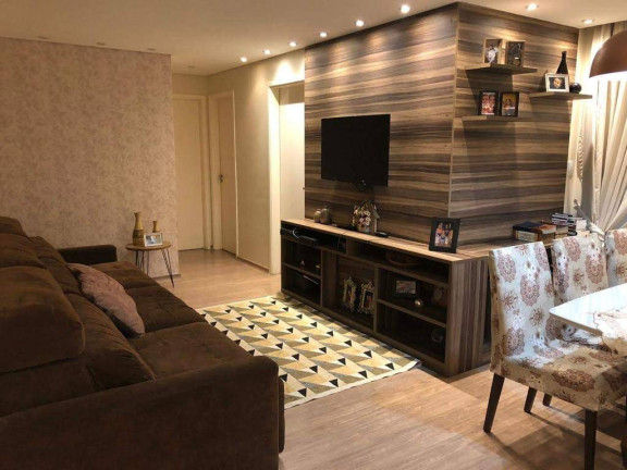 Imagem Apartamento com 3 Quartos à Venda, 80 m² em City Bussocaba - Osasco Imagem Apartamento com 3 Quartos à Venda, 80 m² em City Bussocaba - Osasco