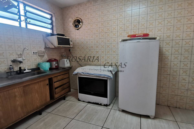 Imagem Casa com 2 Quartos à Venda, 250 m² em Vila Morse - São Paulo