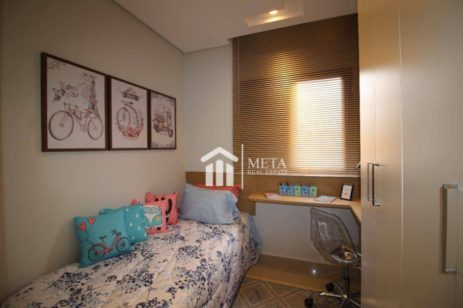 Imagem Imóvel com 2 Quartos à Venda, 45 m² em Vila Nivi - São Paulo