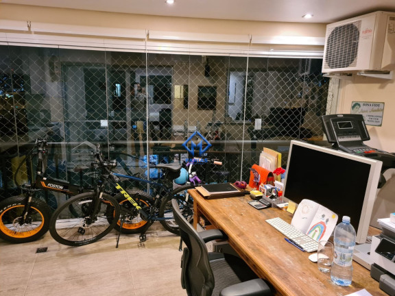 Imagem Apartamento com 3 Quartos à Venda, 108 m² em Ipiranga - São Paulo