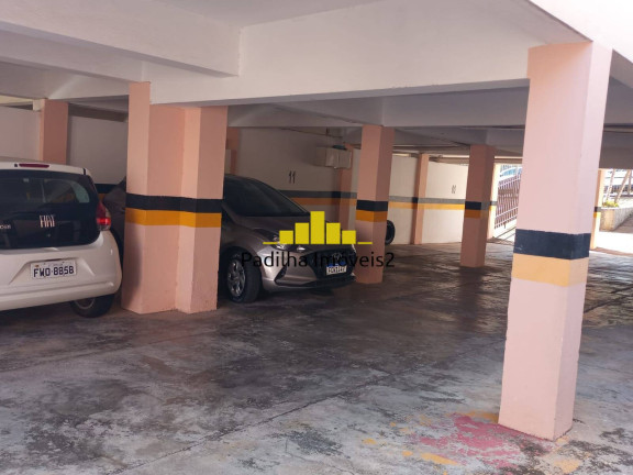 Imagem Apartamento com 2 Quartos à Venda, 55 m² em Vila Jardini - Sorocaba Imagem Apartamento com 2 Quartos à Venda, 55 m² em Vila Jardini - Sorocaba