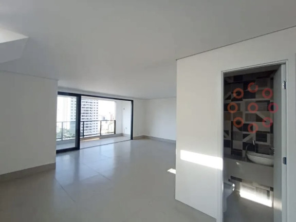 Imagem Cobertura com 4 Quartos à Venda, 100 m² em Santo Antônio - Belo Horizonte