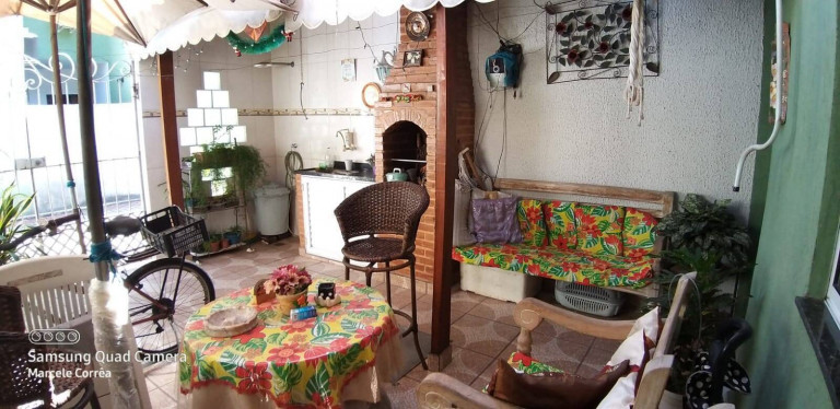 Imagem Casa com 3 Quartos à Venda,  em Maria Paula - São Gonçalo