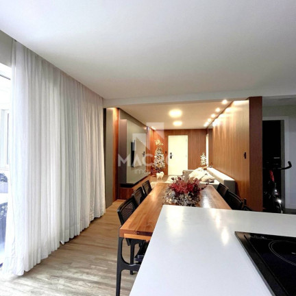 Imagem Apartamento com 3 Quartos à Venda, 150 m² em Vila Nova - Jaraguá Do Sul Imagem Apartamento com 3 Quartos à Venda, 150 m² em Vila Nova - Jaraguá Do Sul