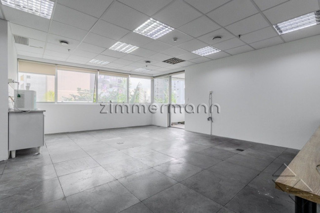 Imagem Imóvel à Venda, 53 m² em Pinheiros - São Paulo Imagem Imóvel à Venda, 53 m² em Pinheiros - São Paulo
