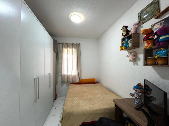 Imagem Casa com 2 Quartos à Venda, 101 m² em Terra Nova - Alvorada Imagem Casa com 2 Quartos à Venda, 101 m² em Terra Nova - Alvorada