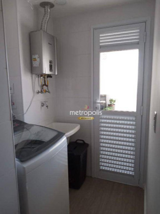 Imagem Apartamento com 2 Quartos à Venda, 60 m² em Campestre - Santo André Imagem Apartamento com 2 Quartos à Venda, 60 m² em Campestre - Santo André