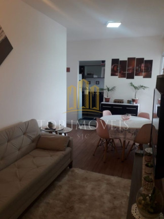 Imagem Apartamento com 2 Quartos para Alugar, 54 m² em Urbanova - São José Dos Campos