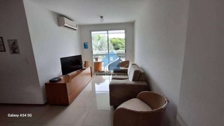 Imagem Apartamento com 2 Quartos à Venda, 70 m² em São Jorge - Manaus Imagem Apartamento com 2 Quartos à Venda, 70 m² em São Jorge - Manaus