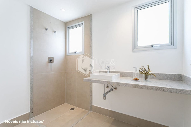 Imagem Apartamento com 3 Quartos à Venda, 162 m² em Brooklin - São Paulo