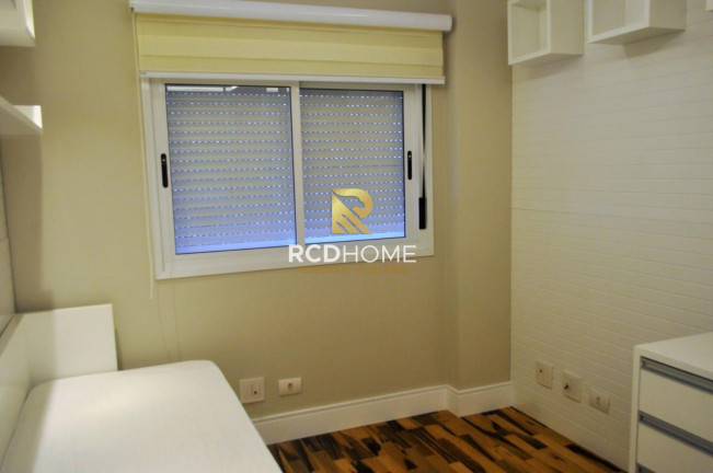 Imagem Apartamento com 3 Quartos à Venda, 184 m² em água Verde - Curitiba