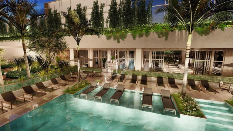 Imagem Cobertura com 4 Quartos à Venda, 221 m² em Vila Romana - São Paulo Imagem Cobertura com 4 Quartos à Venda, 221 m² em Vila Romana - São Paulo
