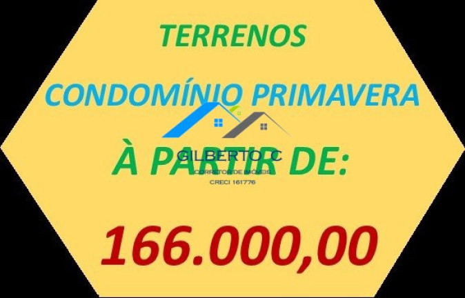 Imagem Imóvel à Venda, 600 m² em Residencial Primavera - Piratininga