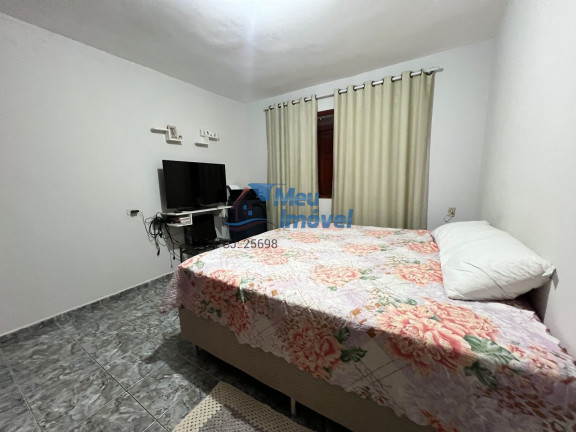 Imagem Casa com 4 Quartos à Venda, 120 m² em Samambaia Sul (samambaia) - Brasília Imagem Casa com 4 Quartos à Venda, 120 m² em Samambaia Sul (samambaia) - Brasília